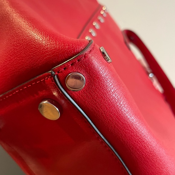 Michael Kors Rivington tote bag - Picture 3 of 13